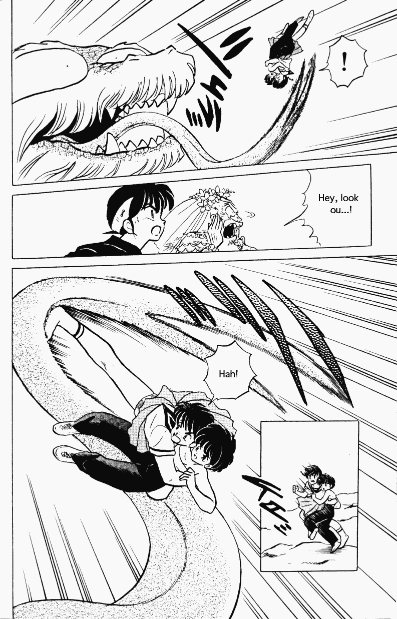 Ranma 1/2 Chapter 278 3